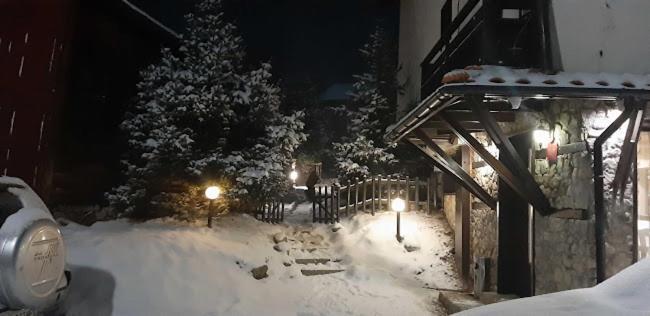 Guest House Raffe 도브리니쉬트 외부 사진
